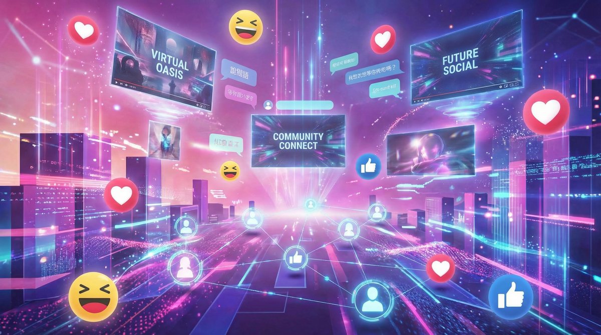 香蕉社区社区顾问