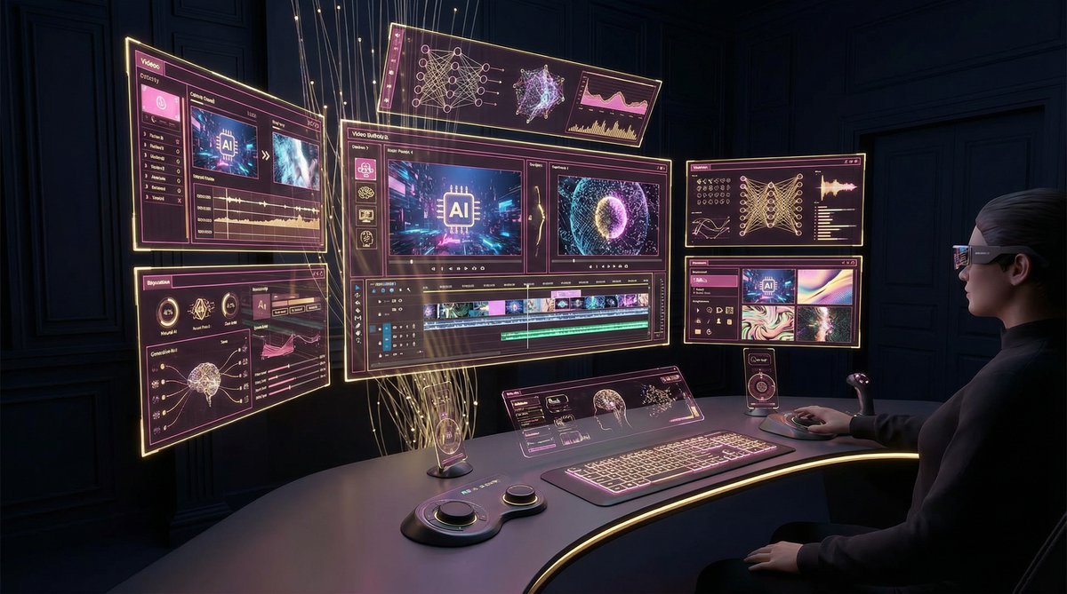 香蕉社区 AI剪辑教程视频